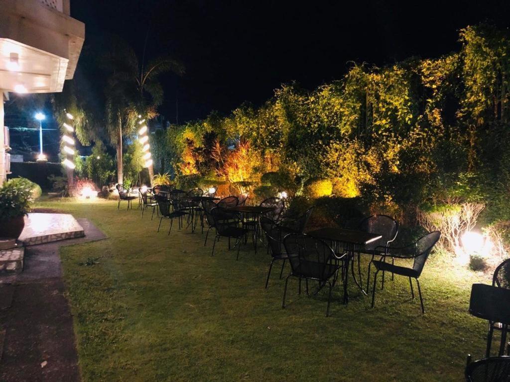 Citi Garden Suites Naga  Dış mekan fotoğraf