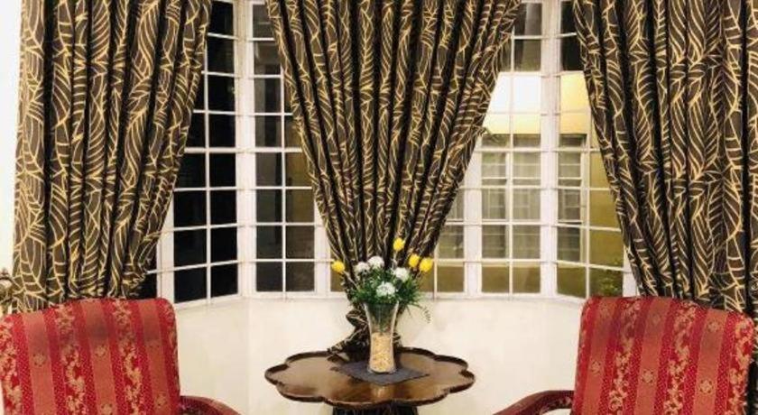 Citi Garden Suites Naga  Dış mekan fotoğraf